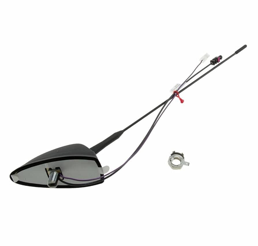 Anten Sprinter W906, VW Crafter OEM A9068200475, 2E0035507