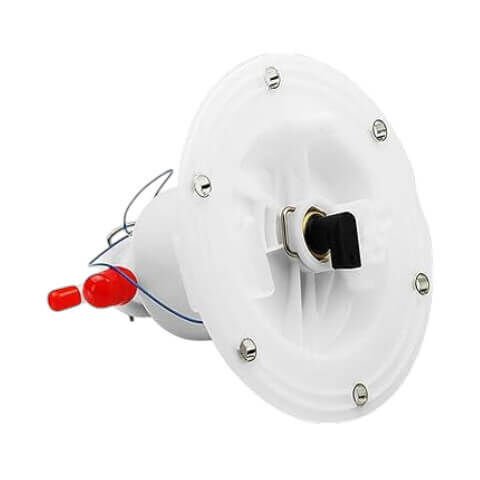 Depo Yakıt Şamandırası Filtreli / Yakıt Seviye Sezicisi Filtreli 3 Çıkışlı C Seri W204, CL Seri W216, E Seri W212, W207, S Seri W221, Motor: M272, M373 OEM A2214701790, A2214701390, 2214701790, 2214701390