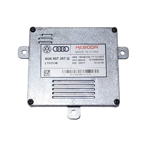 Far Beyni Xenon Far Audi A3, A6, 2014-2018, Skoda SuperB, ZZ OEM 4G0907397Q