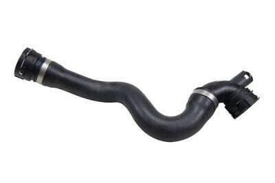 Radyatör Hortumu Alt BMW 1 Seri E82, E88, 3 Seri E90, E91, E92, E93,  X1 Seri E84 Motor: N46, N46N OEM 17127531769