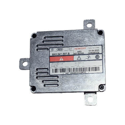 Far Beyni  VW Passat Audi A3, A7, A8, Q5, Q7 07>14 OEM 8K0941597B
