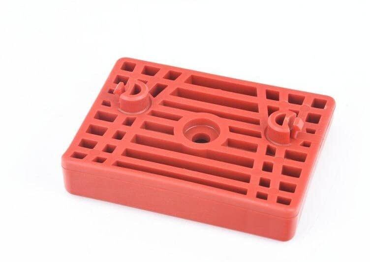 Makas Takozu Ön Üst Sağ Plastik Sprinter W901, W902, W903, W904 OEM A9013220184