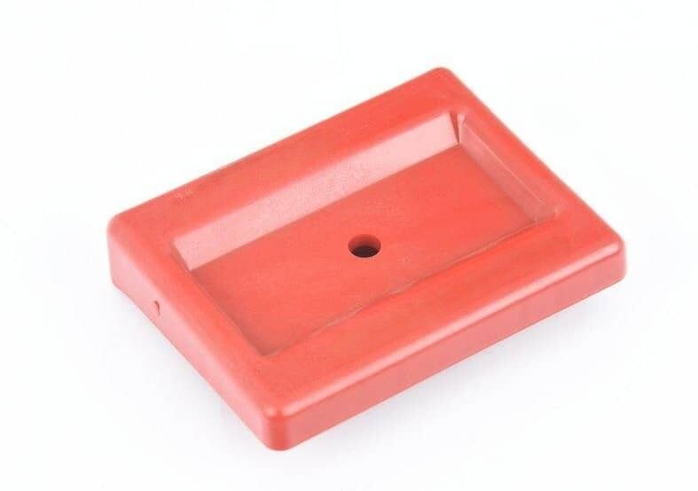 Makas Takozu Ön Üst Sağ Plastik Sprinter W901, W902, W903, W904 OEM A9013220184