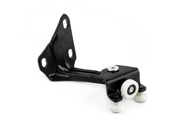 Kapı Kızak Sürgüsü Sağ Üst Komple / Sürgülü kapı Makarası Sağ Üst Sprinter W907, W910, OEM A9107605700