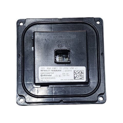 Far Beyni Renault Megane 4, Talisman, Kadjar Xenon Far OEM 260559976R, A2C90665603, 260552119R, A2C90665601, 260558608R, A2C90665700, 260553472R