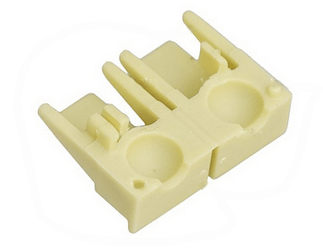 Emme Manifold Motor Ayak Bakaliti / Gaz Kelebek Ayar Segmanı / Gaz Kelebek Küresel Ayar Kol Segmanı Motor: OM642 OEM A6420910150