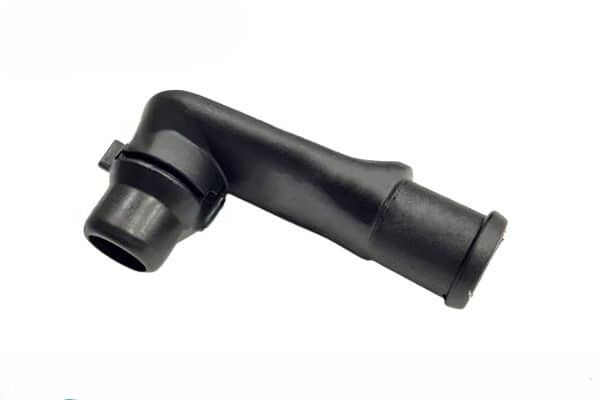 Kalorifer Hortumu Uç Pipo / Dirsek Bakalit Boru C Seri W204, E Seri W212 OM651, M274 OEM A2048305996