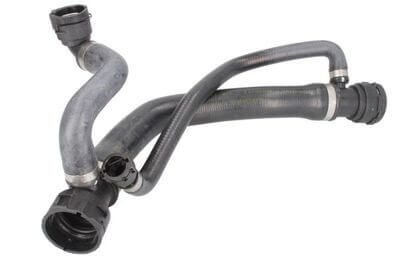 Radyatör Hortumu Üst  BMW 5 Seri E60, E61, 6 Seri E63, E64, Motor: N62, N62N OEM 17127534918