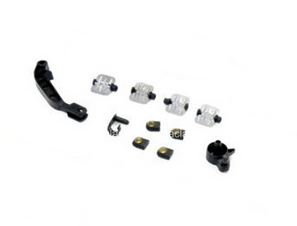 Emme Manifold Tamir Takımı Motor: OM651 OEM A6510900037