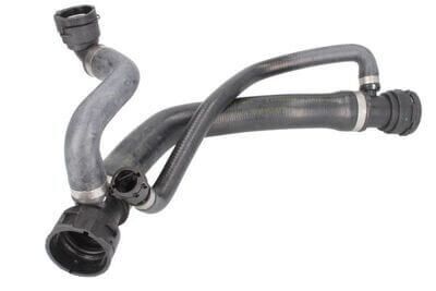 Radyatör Hortumu Üst  BMW 5 Seri E60, E61, 6 Seri E63, E64, Motor: N62, N62N OEM 17127534918
