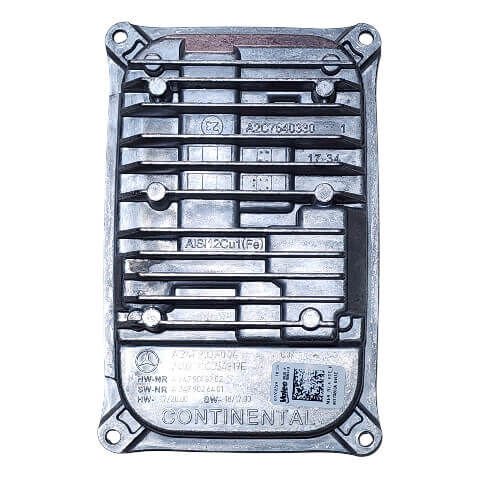 Far Beyni LED Far B Seri W247, G Seri W463, GLE W167, GLC W253, Sprinter W907, W910, OEM A2479004004, A2479018202, A2479026401, A2479003503, 2479004004, 2479018202, 2479026401
