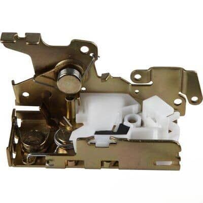 Kapı Kilidi Yan Sürgülü Sağ Arka Kapı Sprinter W901, W902, W903, W904 OEM  A9017301135