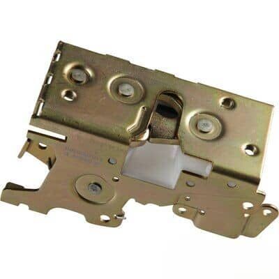 Kapı Kilidi Yan Sürgülü Sağ Arka Kapı Sprinter W901, W902, W903, W904 OEM  A9017301135