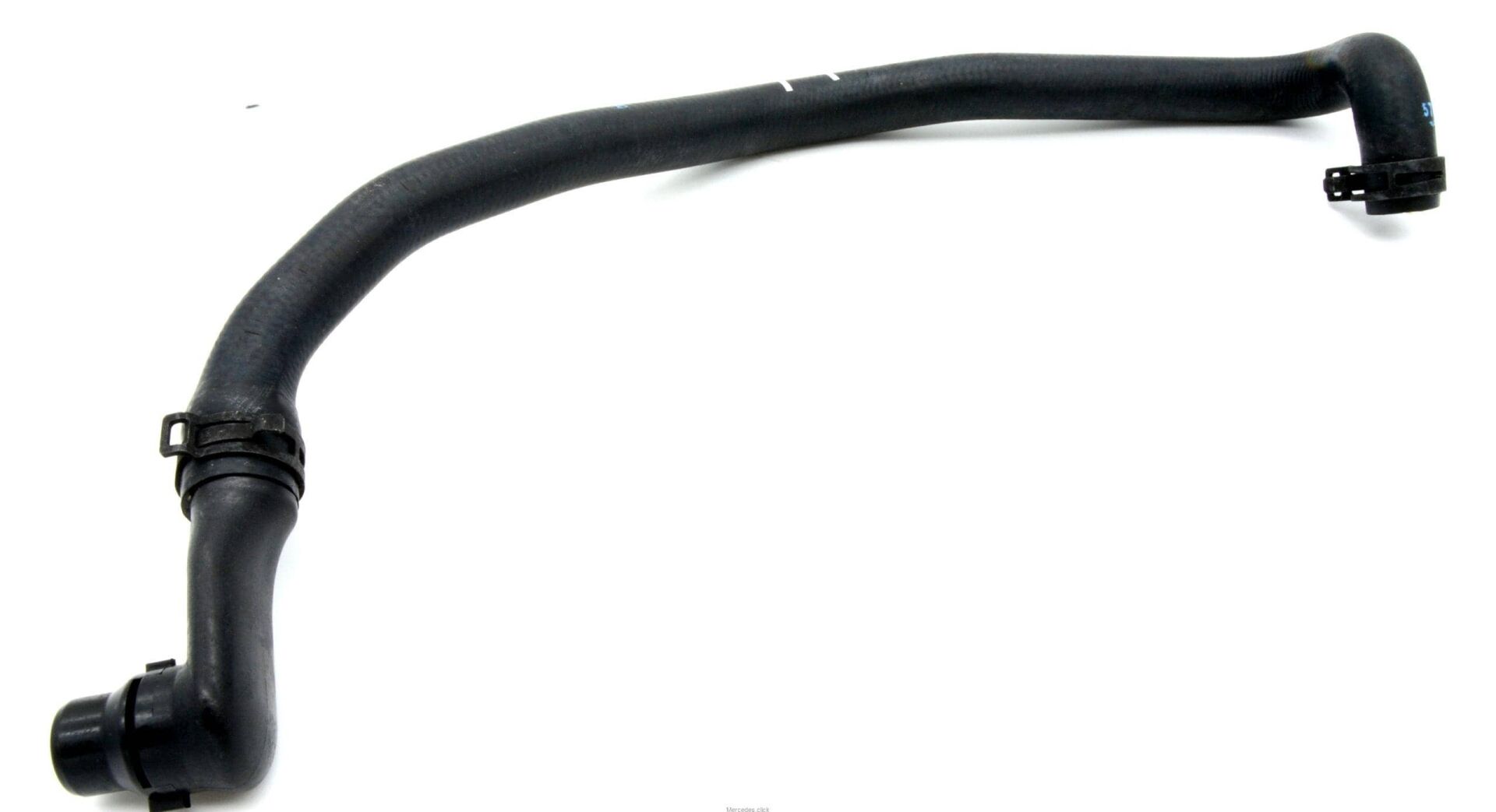 Kalorifer Hortumu C Seri W204, E Seri W212 OEM A2048305996