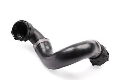 Radyatör Hortumu Alt  BMW 1 Seri E81, E82, E87, E88, 3 Seri E90, E91, E92, E93, X1 E84 Motor: N51, N53, N52N OEM 17127564478