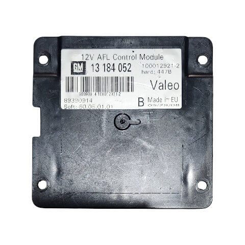 Far Beyni Opel Vectra C, Signum Xenon Far OEM GM 13184052, 93186544, 6235490 Valeo - 89390914