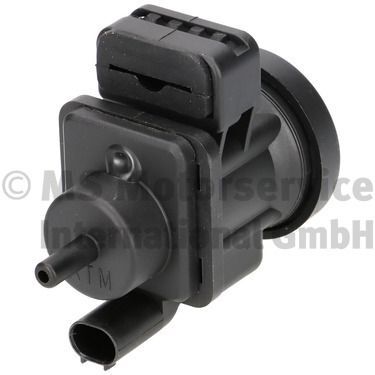 Turbo Basınç Ventili / Turbo Konvertörü Siyah W202, W203, W210, Vito W638, Sprinter W901, W902, W903, W904 OM604, OM605, OM606, OM611, OM613, OM668 OEM A0005450427, 5080371AA