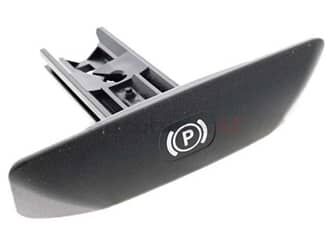 El Fren Çekme Kolu C Seri W204, W207, E Seri W212, CLS W218 OEM A2044270020