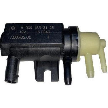 Turbo Basınç Ventili / Turbo Basınç Sensörü Motor: OM651 OEM A0091533128, A0001531700