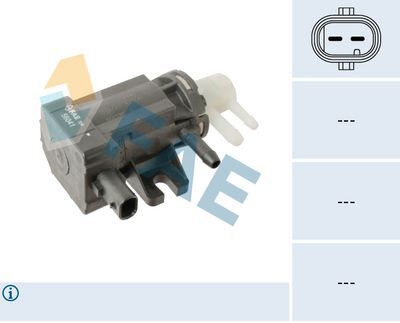 Turbo Basınç Ventili / Turbo Basınç Sensörü Motor: OM651 OEM A0091533128, A0001531700