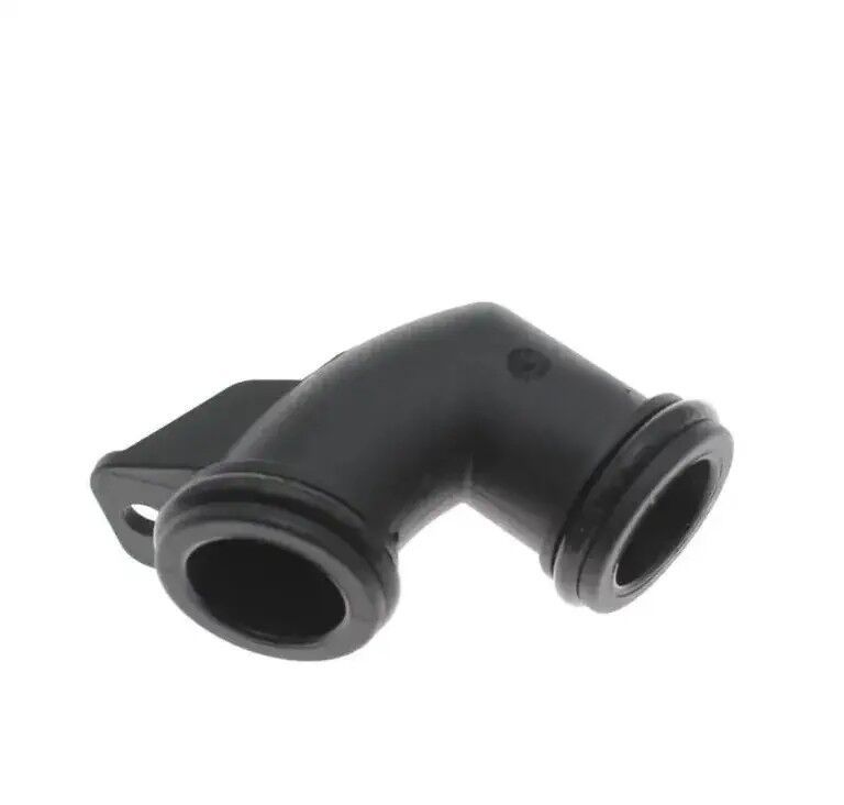 Devirdaim Ara borusu (Yakıt Isıtıcı Borusu) C Seri W203 OM611, OM612 OEM A6112030308