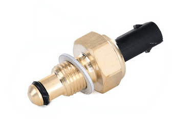 Mazot Pompa Isı Müşürü / Yakıt Isı Müşürü / Yakıt Sıcaklık Sensörü Motor: OM646, OM651 OEM A0009050800, A0051538328