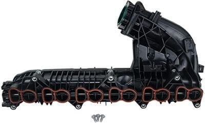 Emme Manifoldu Komple BMW 3 Seri E90, E91, E92, E93,  5 Seri F07, F10, F11, 7 Seri F01, F02, X5 E70, X6 E71 Motor: N57, N57S OEM 11618511363, 11617800088