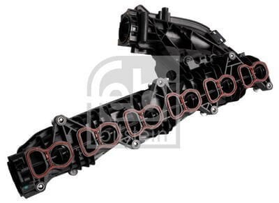 Emme Manifoldu Komple BMW 3 Seri E90, E91, E92, E93,  5 Seri F07, F10, F11, 7 Seri F01, F02, X5 E70, X6 E71 Motor: N57, N57S OEM 11618511363, 11617800088