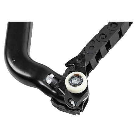 Sürgülü Kapı Kızak Sürgü Takımı Sağ Alt Uzun Kablo / Sürgülü Kapı Zinciri Sprinter W906, VW Crafter OEM A9068204100, A9068204169, 2E0971951AF