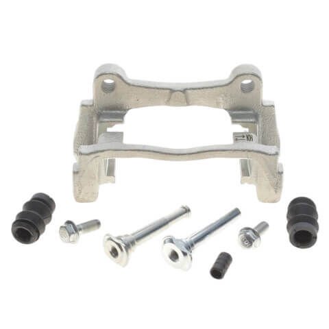 Fren Kaliper Braketi / Fren Kaliper Taşıyıcısı Arka Sağ - Sol Sprinter W906, 211-213-311-315-316 OEM A0004206415, A0004206015, 0004206415, 0004206015