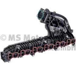 Emme Manifoldu Komple BMW 3 Seri E90, E91, E92, E93,  5 Seri F07, F10, F11, 7 Seri F01, F02, X5 E70, X6 E71 Motor: N57, N57S OEM 11618511363, 11617800088