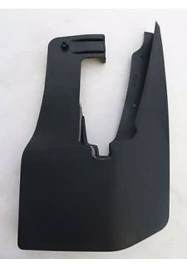 Paçalık Ön Sağ Sprinter W906 OEM A9068820104