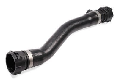 Radyatör Hortumu Alt  BMW 3 Seri E46 Motor: N42, N46 OEM  17127516416