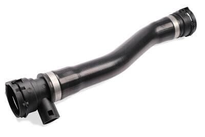 Radyatör Hortumu Alt  BMW 3 Seri E46 Motor: N42, N46 OEM  17127516416