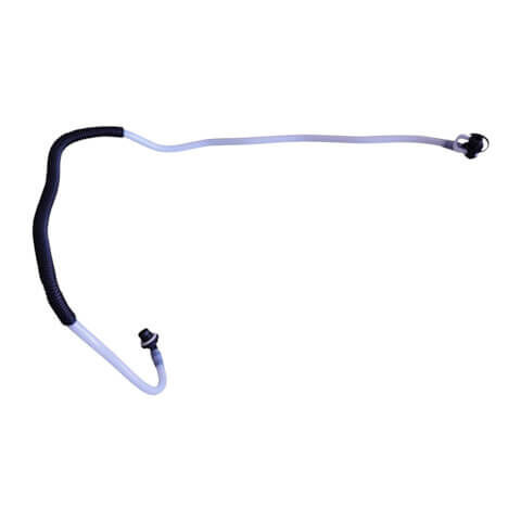 Mazot Ara Hortumu, Mazot Pompasından Yakıt Dağıtıcısına Vito W638, Sprinter W901, W902, W903, W904, OM611 OEM A6110702932, 6110702932