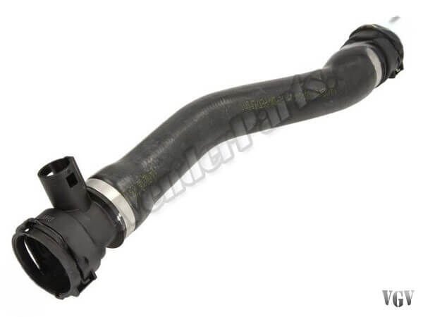 Radyatör Hortumu Alt  BMW 3 Seri E46 Motor: N42, N46 OEM 17127516416