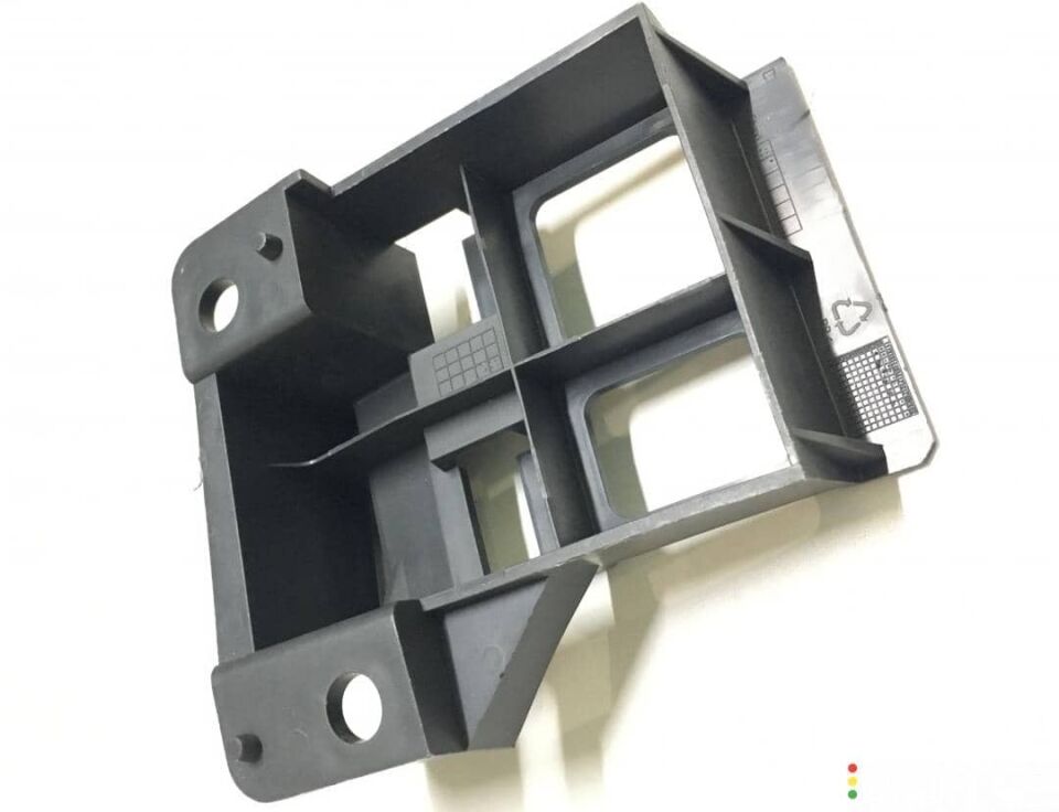 Tampon Bağlantı Braketi/Ayağı Ön Sağ Sprinter W906 OEM A9068850263