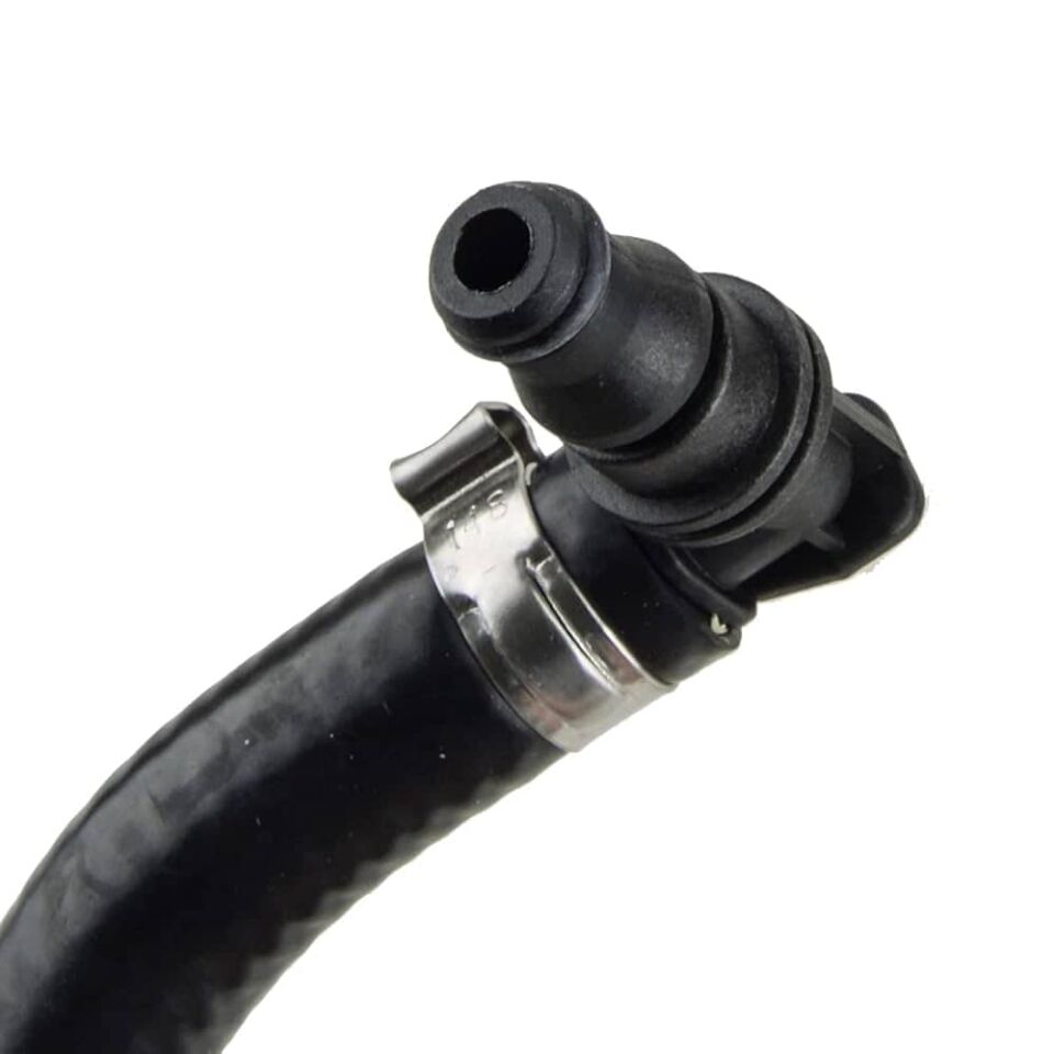 RADYATÖR YEDEK SU DEPO HORTUMU C Seri W204, E Seri W212 M271 OEM A2045010925