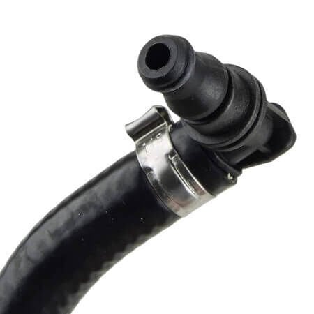 Radyatör Yedek Su Depo Hortumu C Seri W204, E Seri W212 M271 OEM A2045010925