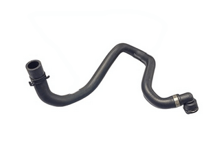 Kalorifer Hortumu CLA W117, GLA W156, A Seri W176, B Seri W242, W246 Motor: M133, M270  OEM A2468303396