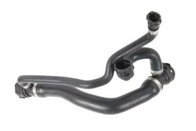 Radyatör Hortumu Üst BMW 5 Seri E60, E61,  Motor: N62 OEM 17127519248