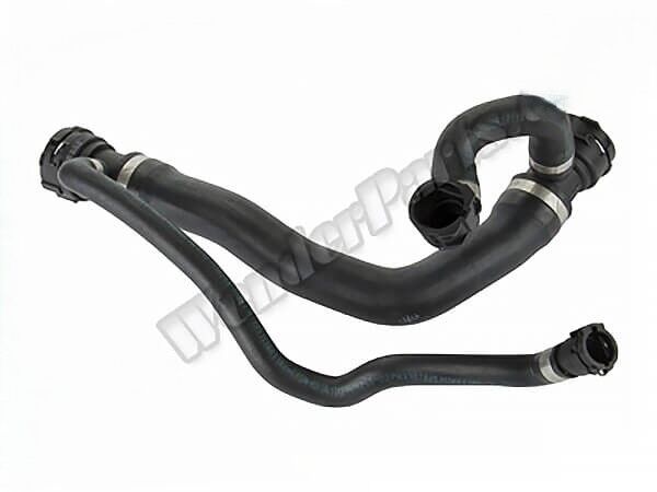 Radyatör Hortumu Üst BMW 5 Seri E60, E61,  Motor: N62 OEM 17127519248