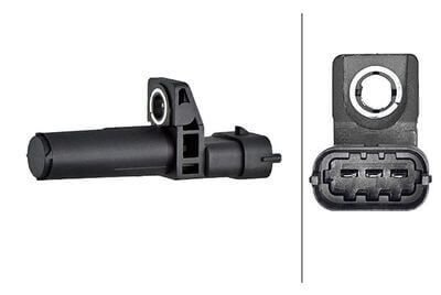 Krank Devir Sensörü /Konum Sensörü / Krank Pozisyon Sensörü C Seri W204, E Seri W211, W212, S Seri W222, Sprinter W907, Motor: M271, M276, OM651 OEM A2769051500, A2769051200, A2769050700, A2761530128