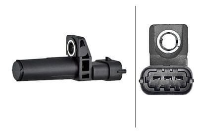 Krank Devir Sensörü /Konum Sensörü / Krank Pozisyon Sensörü C Seri W204, E Seri W211, W212, S Seri W222, Sprinter W907, Motor: M271, M276, OM651 OEM A2769051500, A2769051200, A2769050700, A2761530128