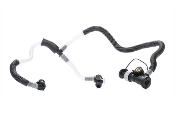 MAZOT ARA HORTUMU W203, W210 OM611, OM612 OEM A6120703232