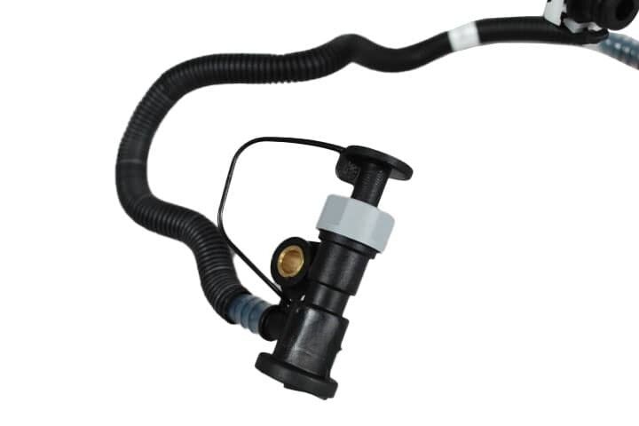 MAZOT ARA HORTUMU W203, W210 OM611, OM612 OEM A6120703232