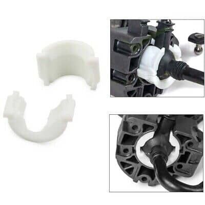 Vites Kol Mekanizma Burcu Vito W639 OEM A6392605409