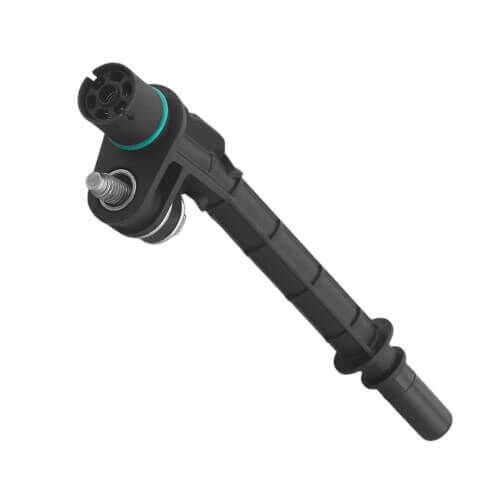Vakum Pompa Valfi Boru Tip BMW Motor: B32, B38, B42, B48, B57, B58, OEM 11667620923, 7620923