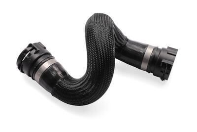 Radyatör Hortumu Alt BMW X5 Seri E70 Motor: N52N  OEM 17127537108