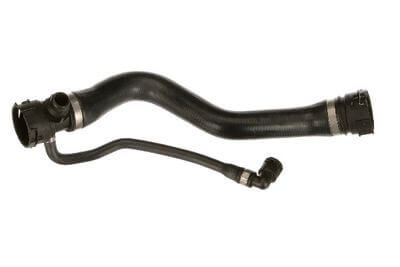 Radyatör Hortumu Üst BMW X5 Seri E70 Motor: N52N  OEM 17127797257